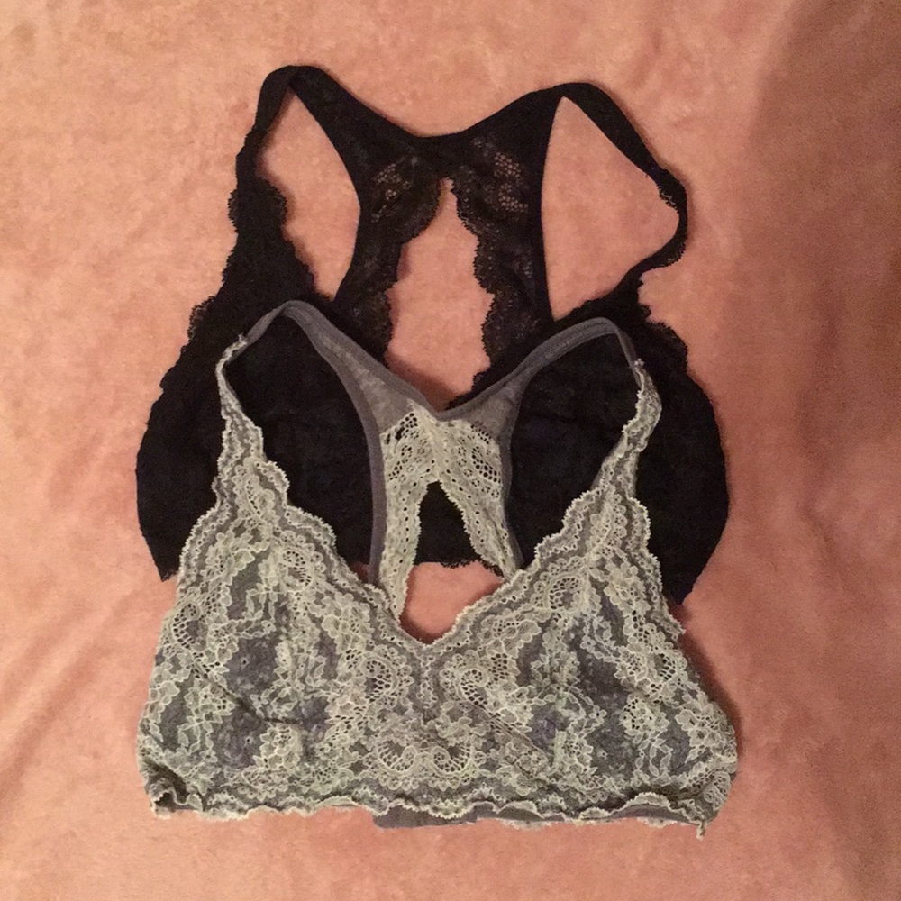 Bra